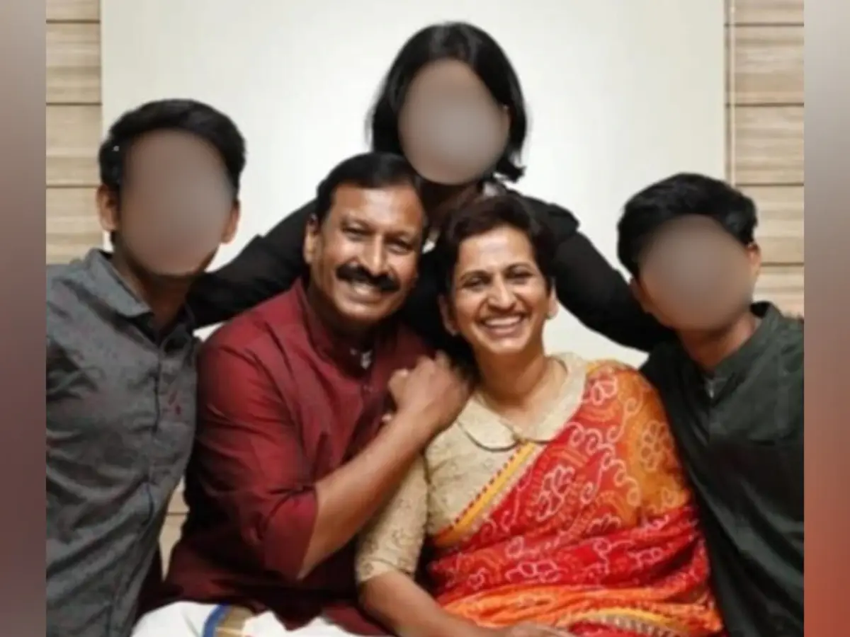 Phir Hera Pheri style $5 million chit fund scam: How Kerala couple Tomy and Shiny duped people in Bengaluru and fled Phir Hera Pheri style $5 million chit fund scam: How Kerala couple Tomy and Shiny duped people in Bengaluru and fled