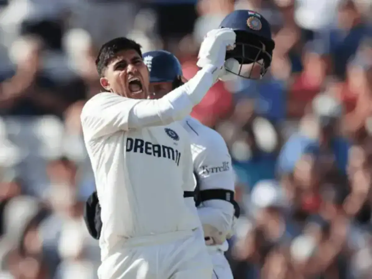 Shubman Gill's net worth in 2025: IPL salary, car collection and life beyond 22 yards Shubman Gill's net worth in 2025: IPL salary, car collection and life beyond 22 yards