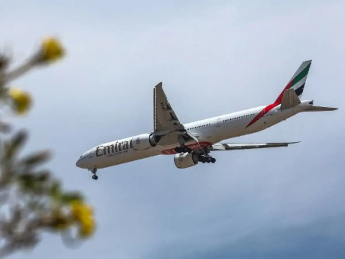 Dubai's Emirates embraces crypto payements for 'younger, tech-savvy customers'