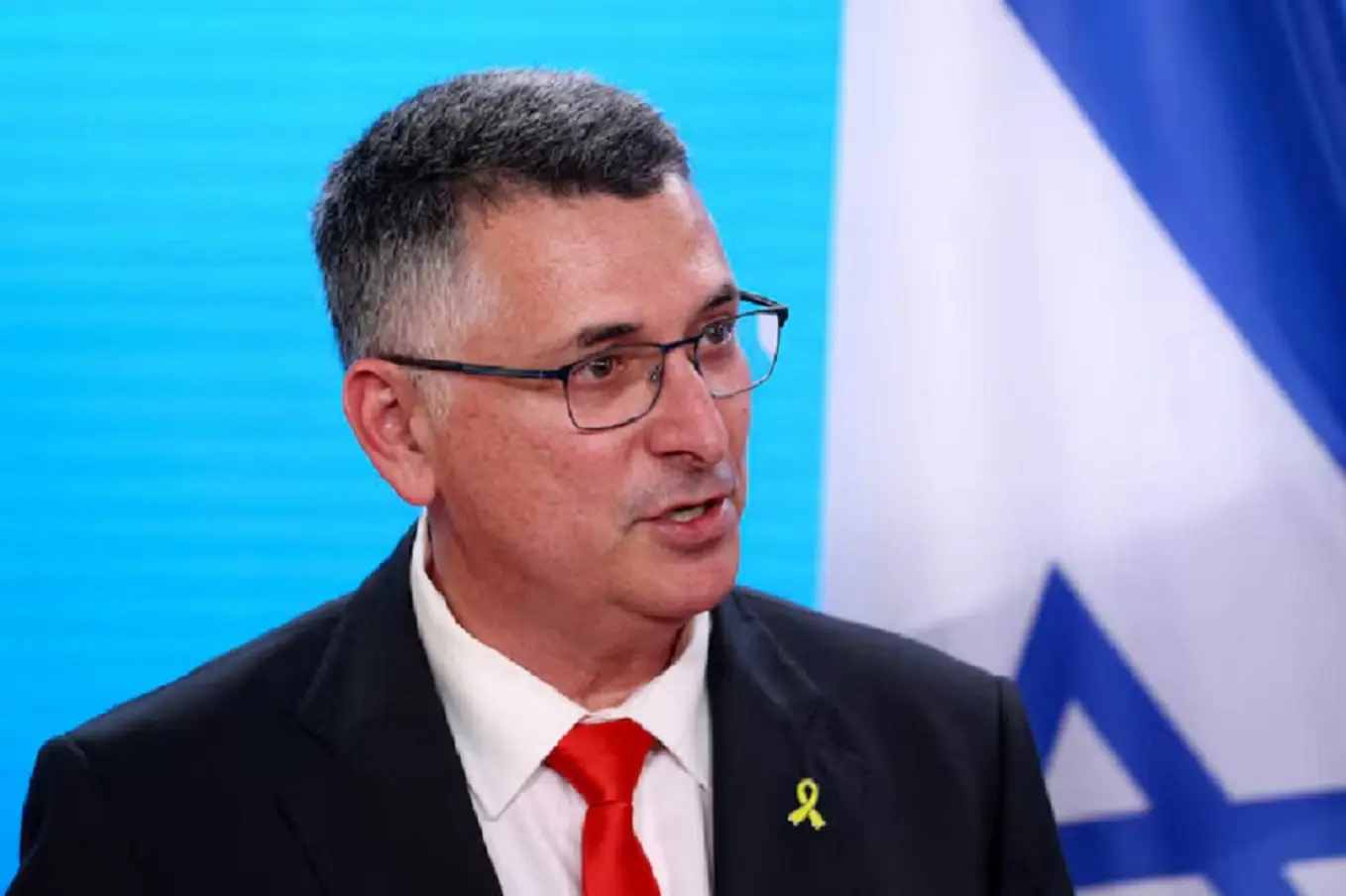 Israel ‘serious’ for Gaza ceasefire, hostage deal, it’s ‘achievable’: Foreign Minister