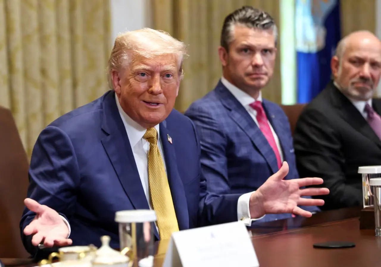 Hegseth kept Trump in the dark again? Pentagon chief halted Ukraine weapons shipment twice without telling him