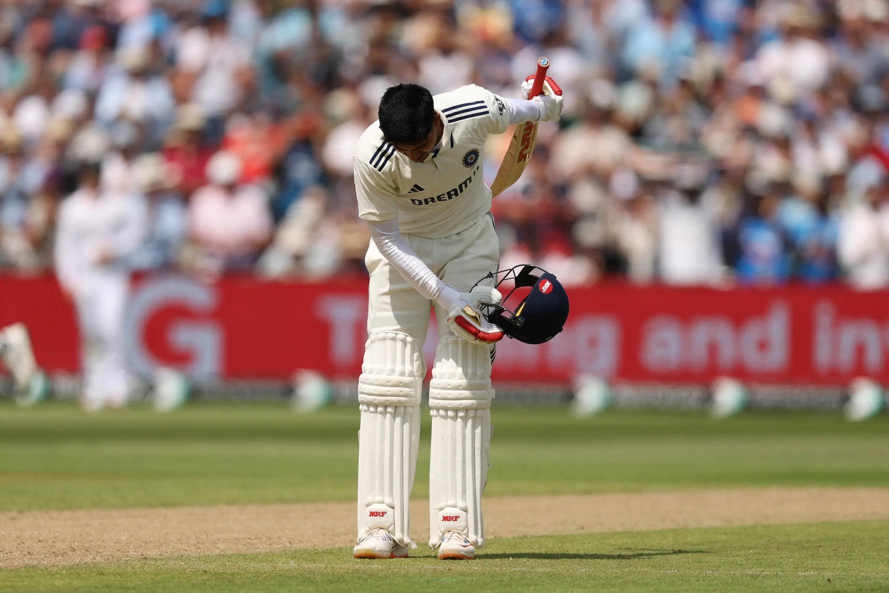 What records can Gill break in ongoing India vs England Test series? Check list
