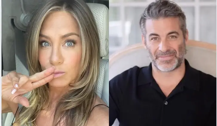 Is Jennifer Aniston dating again? Here’s what we know about the new mystery man