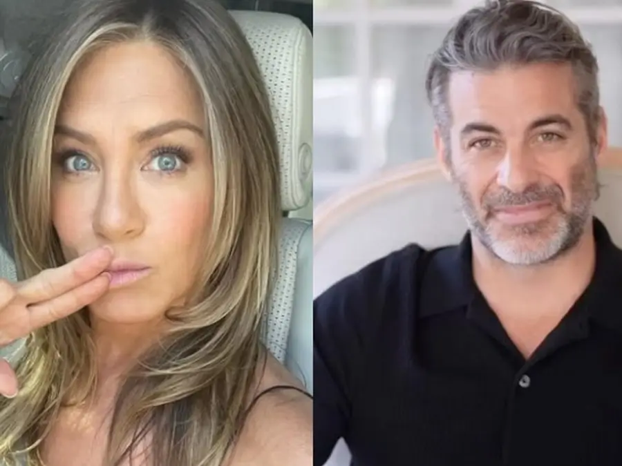 Is Jennifer Aniston dating again? Here’s what we know about the new mystery man