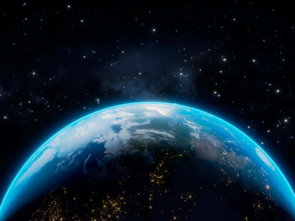 Earth is unknowingly sending signals into space revealing our location to aliens