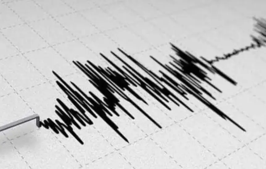 Earthquake hits Haryana's Jhajjar, strong tremors felt in Delhi, surrounding areas