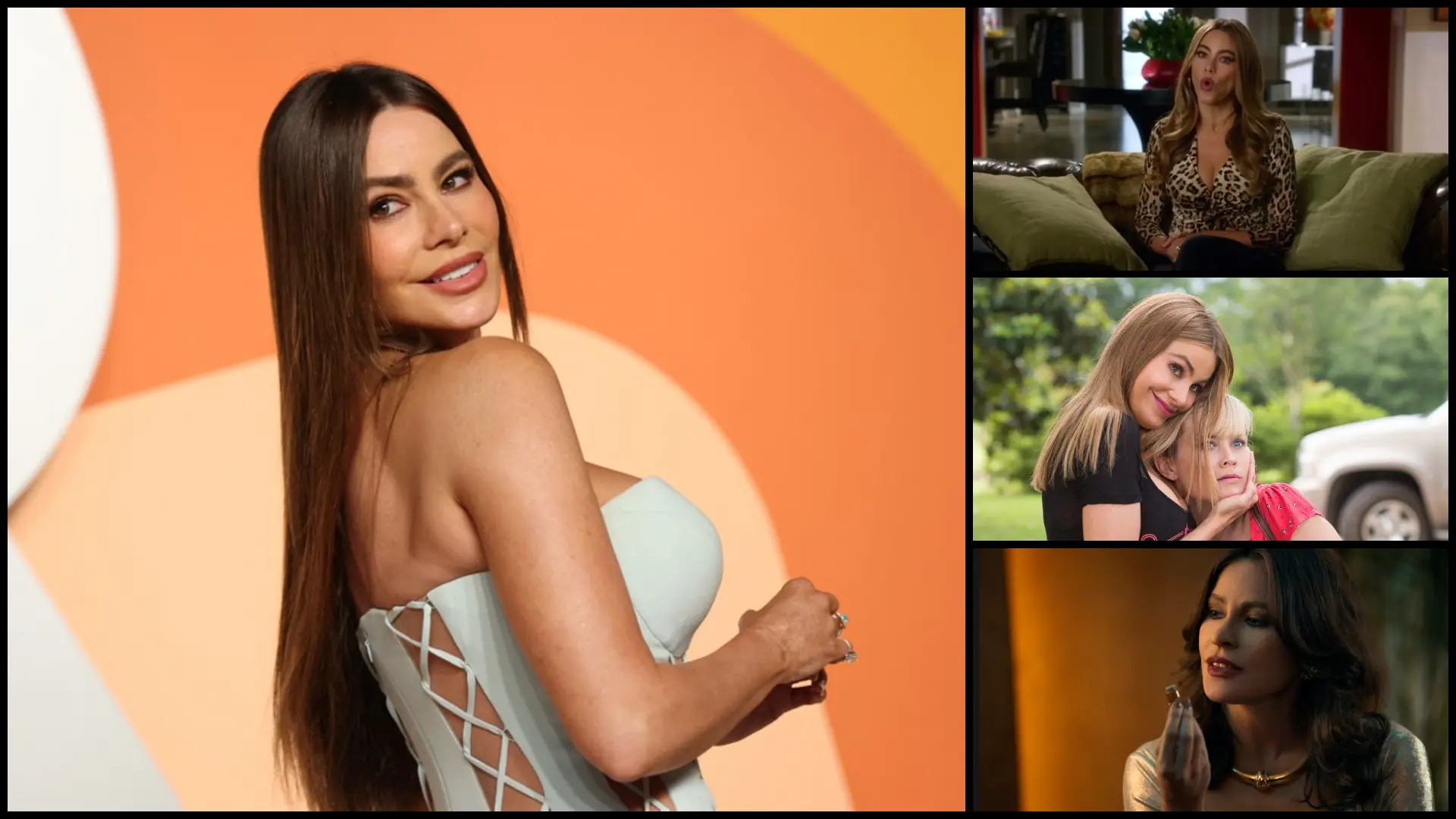 Happy Birthday Sofía Vergara: Here are 7 times she was absolutely unforgettable on screen