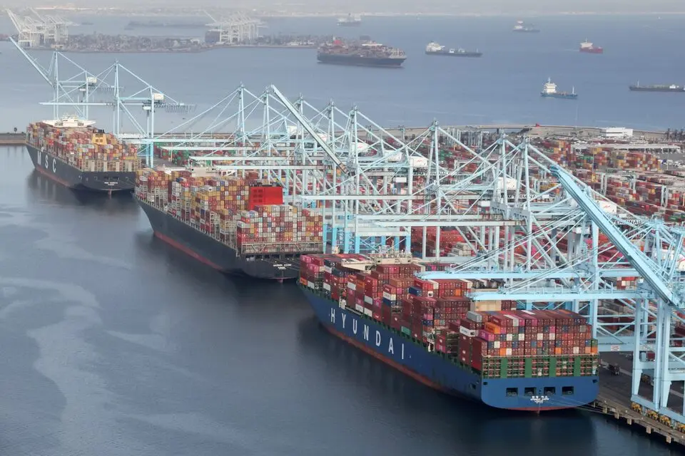 Trump imposes 50% tariff on Brazilian imports amid tensions with Lula over Bolsonaro trial