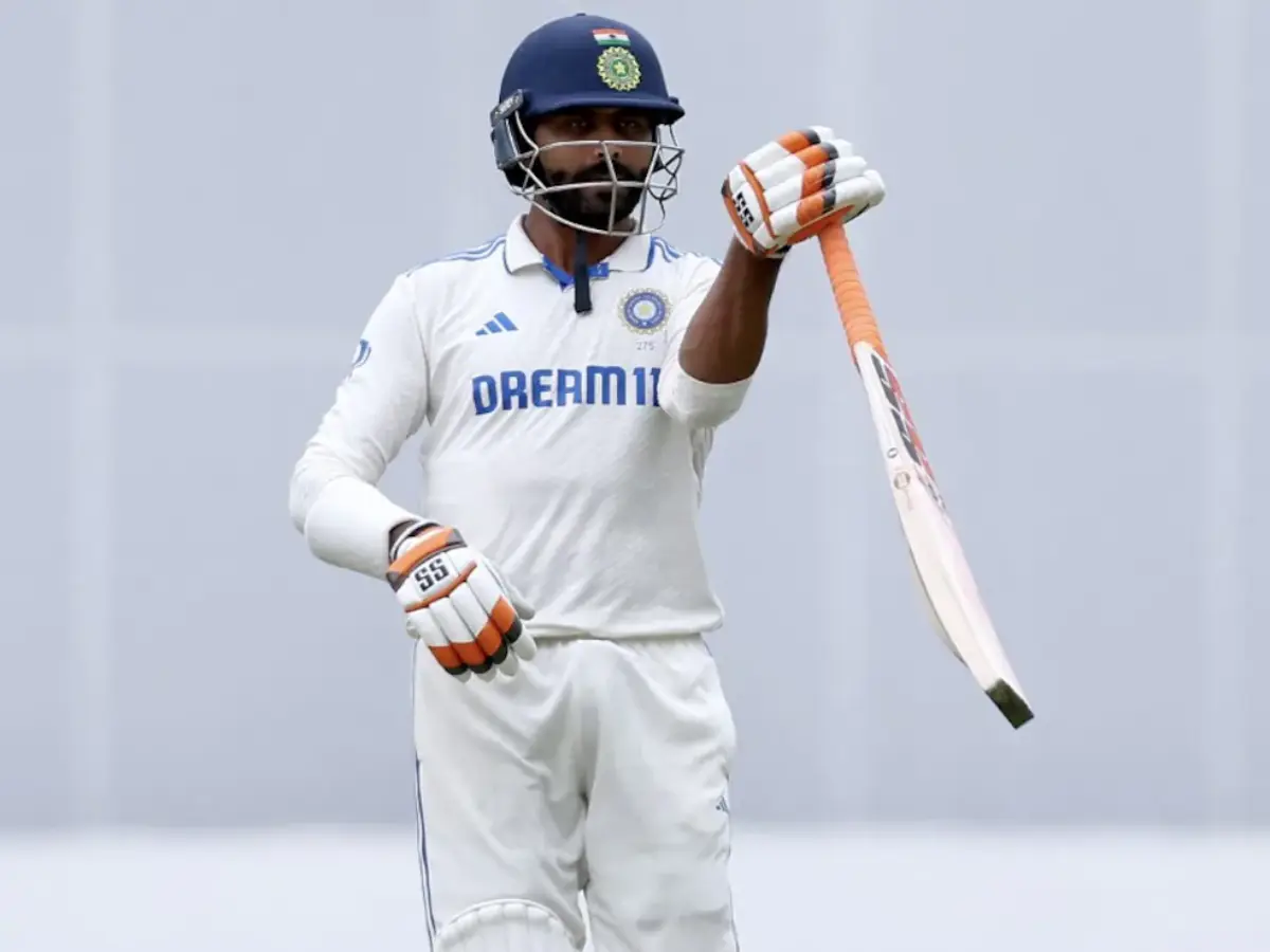 ICC rankings: Jadeja sits atop in Test all-rounder, Abhishek Sharma is top T20I batter