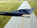 Did B-2 bomber radar technology come from a UFO crash?