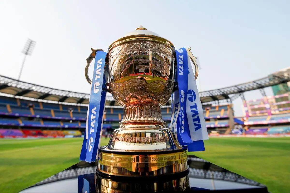 Indian Premier League (IPL) - India ($12 - 16 billion)