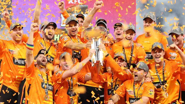 Top 10 richest cricket leagues in world, check where BBL stands
