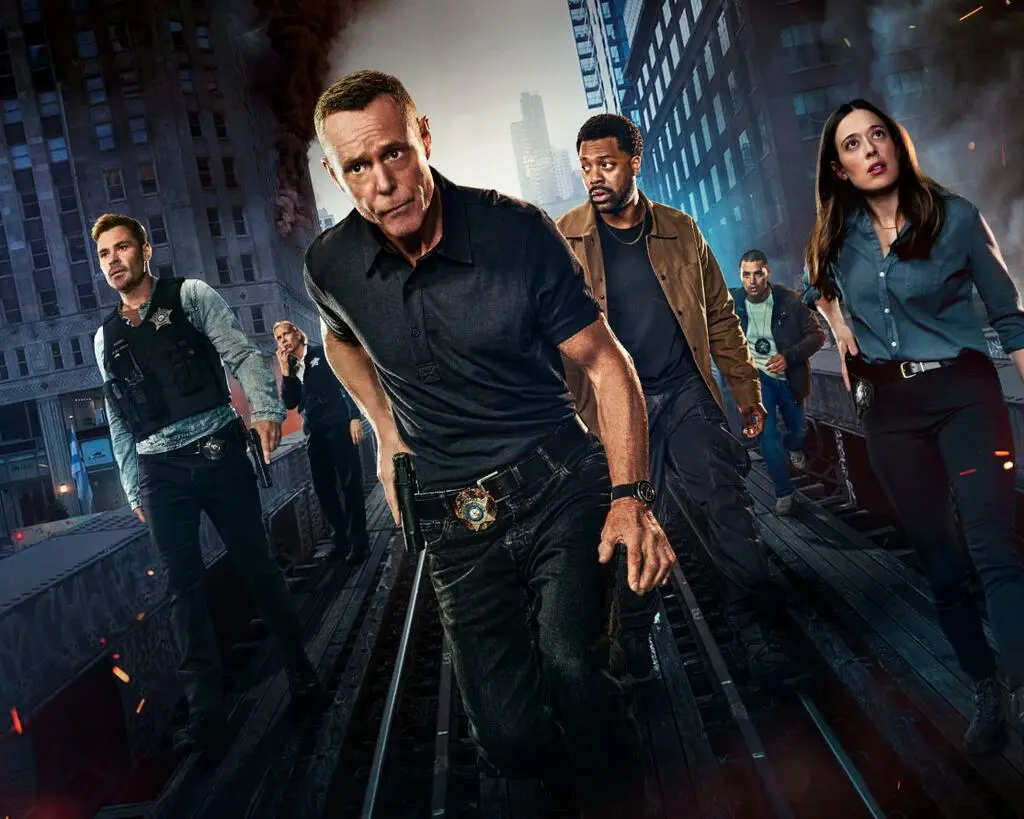 Chicago P.D.