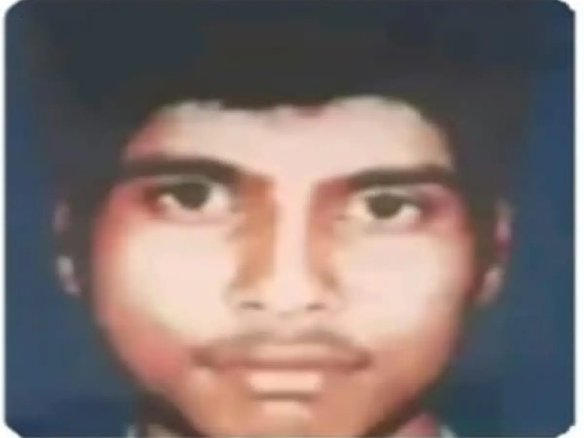 Coimbatore bomb blast case accused arrested by Tamil Nadu Police after 29 years Coimbatore bomb blast case accused arrested by Tamil Nadu Police after 29 years