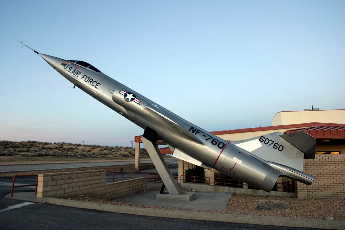 Notable Incidents