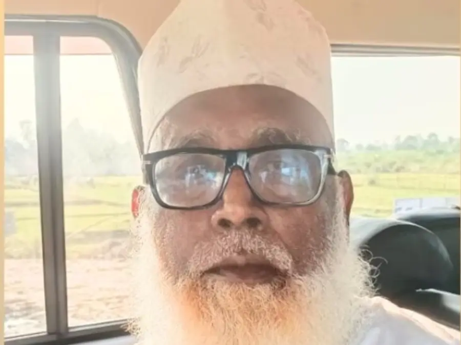 Who is Chhangur Baba? UP’s alleged mastermind of multi-crore religious conversion racket
