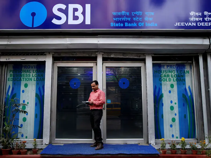 SBI to launch record-breaking share sale of $2.9 billion