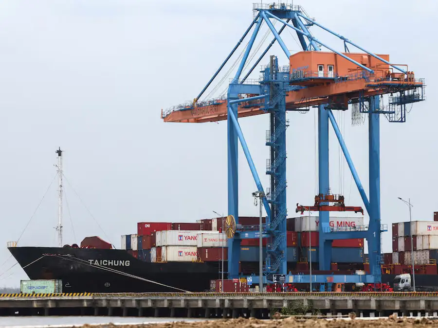 Vietnam cracks down on trade fraud to comply with US tariff deal