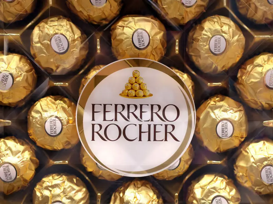 Ferrero to acquire WK Kellogg in $3 billion deal to expand US presence