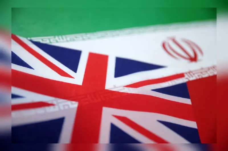 UK faces ‘constant, unpredictable’ threat from Iran, warns intelligence committee UK faces ‘constant, unpredictable’ threat from Iran, warns intelligence committee
