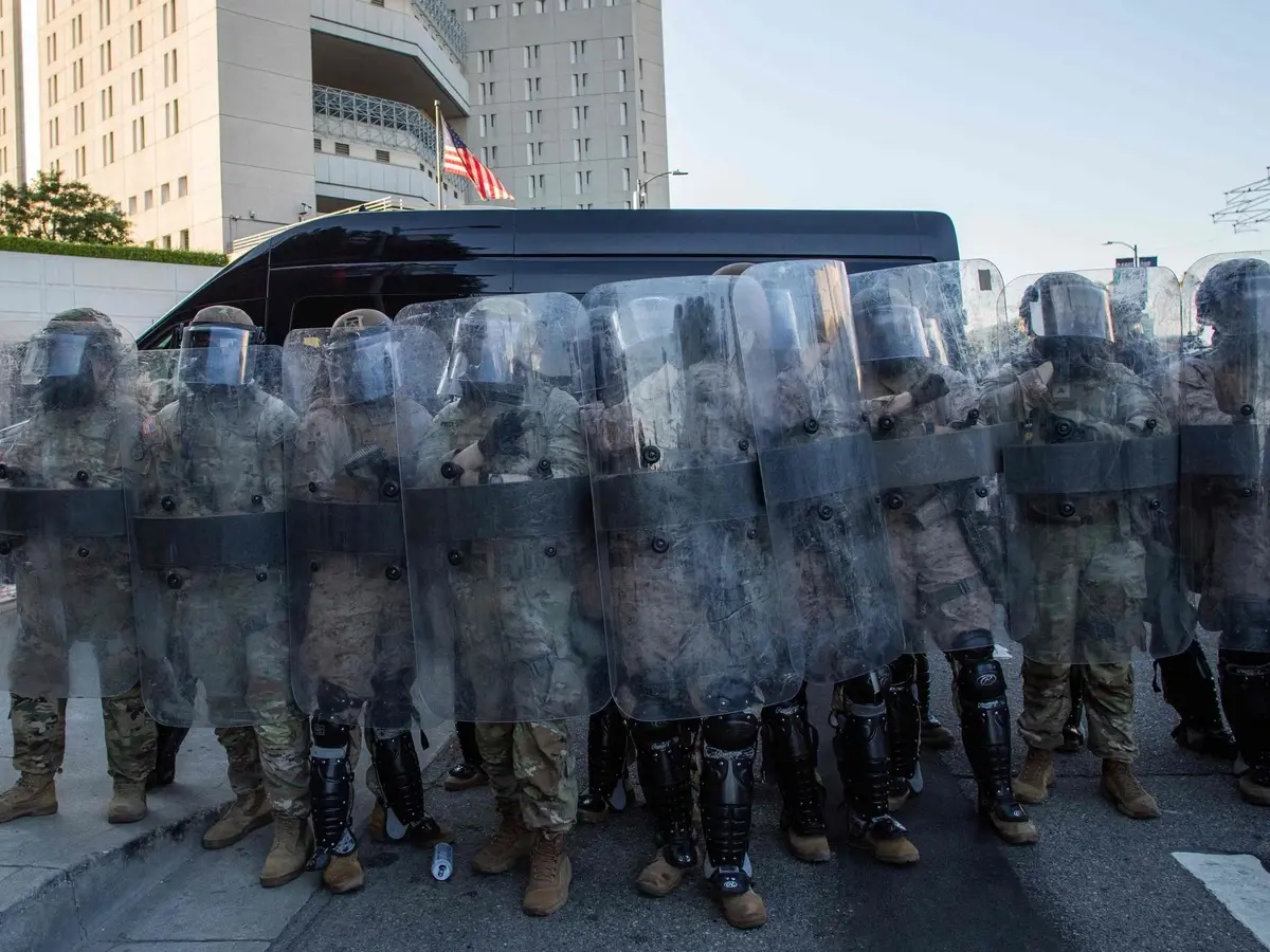 Trump administration's immigration crackdown continues: ICE raids marijuana farms in California's Camarillo - Here's what happened Trump administration's immigration crackdown continues: ICE raids marijuana farms in California's Camarillo - Here's what happened