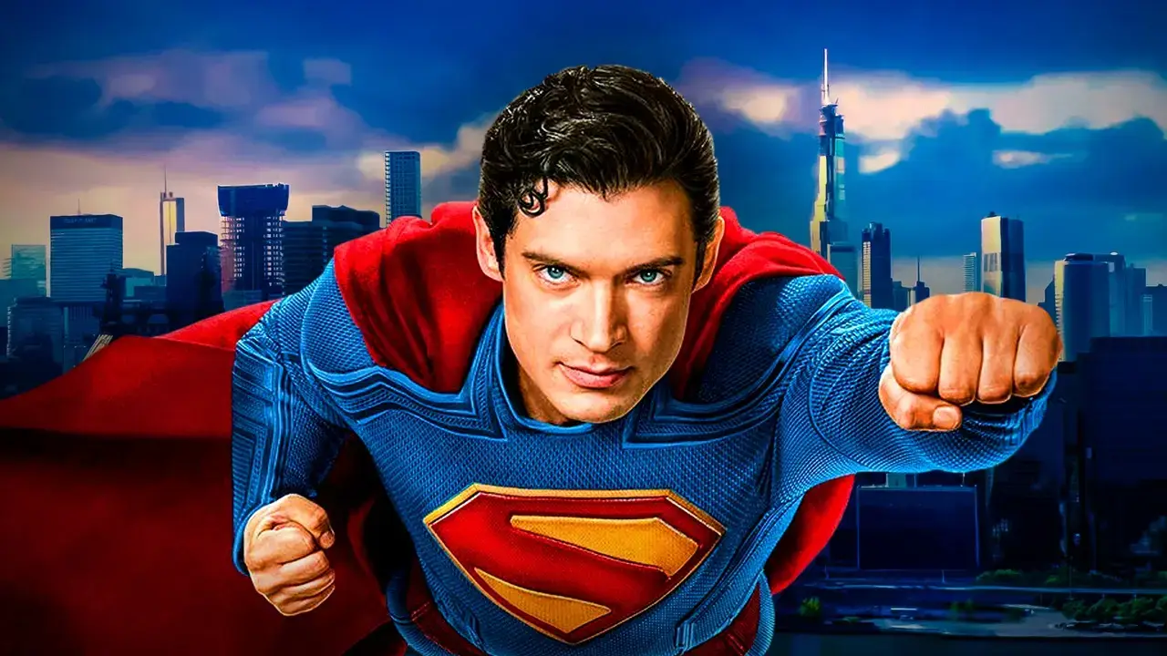 Superman Movie Review: James Gunn doesn't reinvent the genre but it’s a damn good time