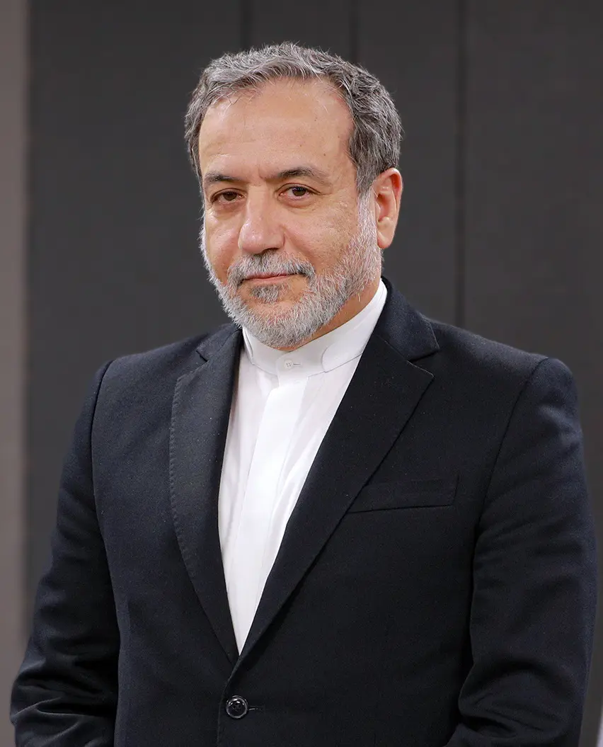 'No US military strike during'...Iran wants a guarantee, and said this about leaving Non-Proliferation Treaty