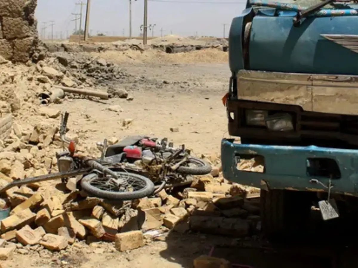 12 bus passengers kidnapped and killed by armed men in Pakistan's Balochistan 12 bus passengers kidnapped and killed by armed men in Pakistan's Balochistan