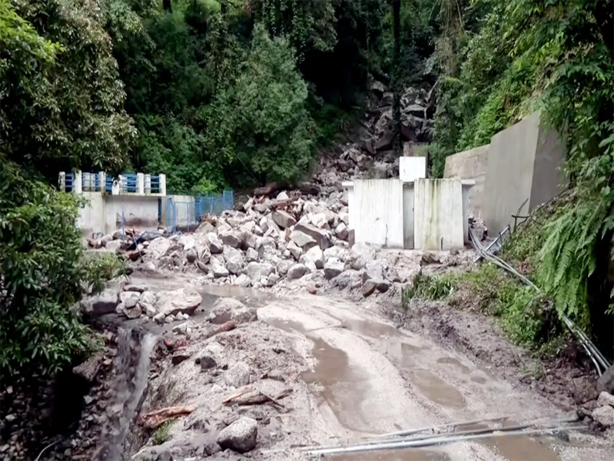 Monsoon havoc in north India: 91 dead in Himachal, 9 in Delhi-NCR