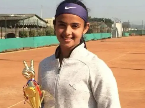 Radhika Yadav's father bought Rs 2 lakh tennis racket; acquaintance makes ' motive personal' claim Radhika Yadav's father bought Rs 2 lakh tennis racket; acquaintance makes ' motive personal' claim