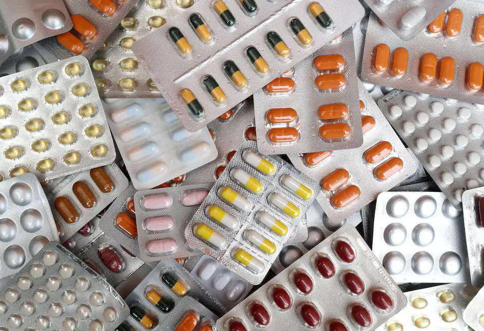 Pharmaceutical industry braces for impact as Trump threatens 200% tariffs