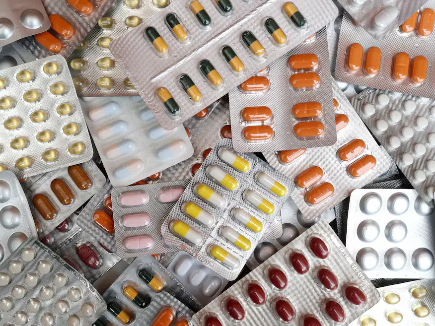 Pharmaceutical industry braces for impact as Trump threatens 200% tariffs Pharmaceutical industry braces for impact as Trump threatens 200% tariffs