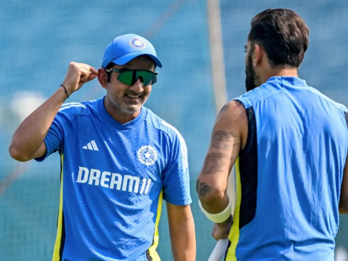 ‘Families are important…but it’s not a holiday,’ Gambhir backs BCCI rule that once irked Kohli, Rohit ‘Families are important…but it’s not a holiday,’ Gambhir backs BCCI rule that once irked Kohli, Rohit