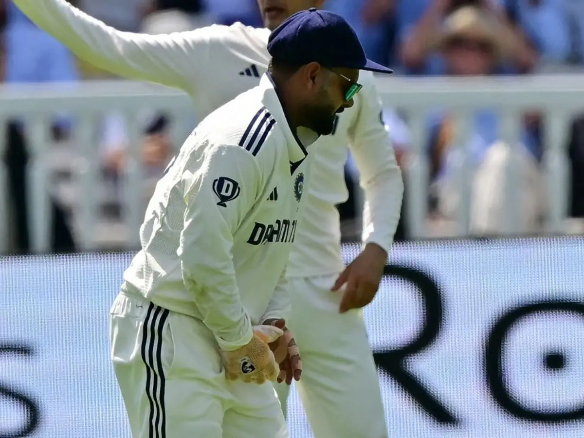 IND vs ENG: BCCI provides latest update on Rishabh Pant’s injury as action resumes on day 2 at Lord’s