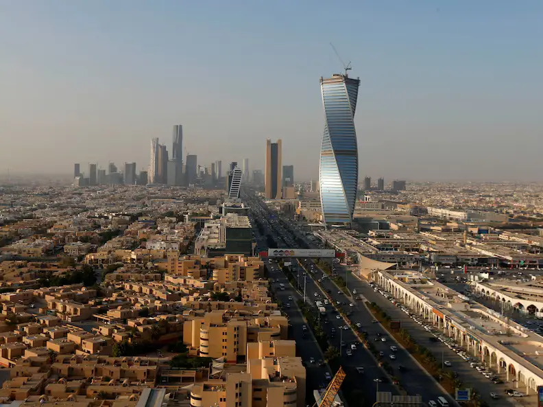 Saudi Arabia opens real estate market to foreigners starting 2026 Saudi Arabia opens real estate market to foreigners starting 2026