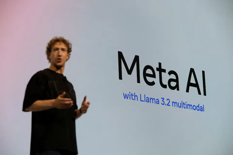 Meta’s $100 million AI talent blitz brings new high in tech hiring war