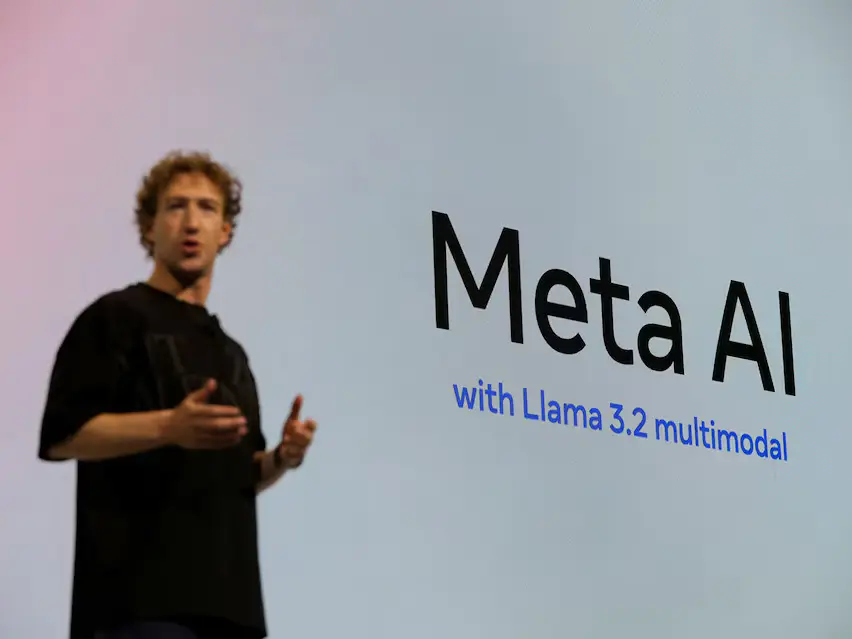 Meta’s $100 million AI talent blitz brings new high in tech hiring war Meta’s $100 million AI talent blitz brings new high in tech hiring war