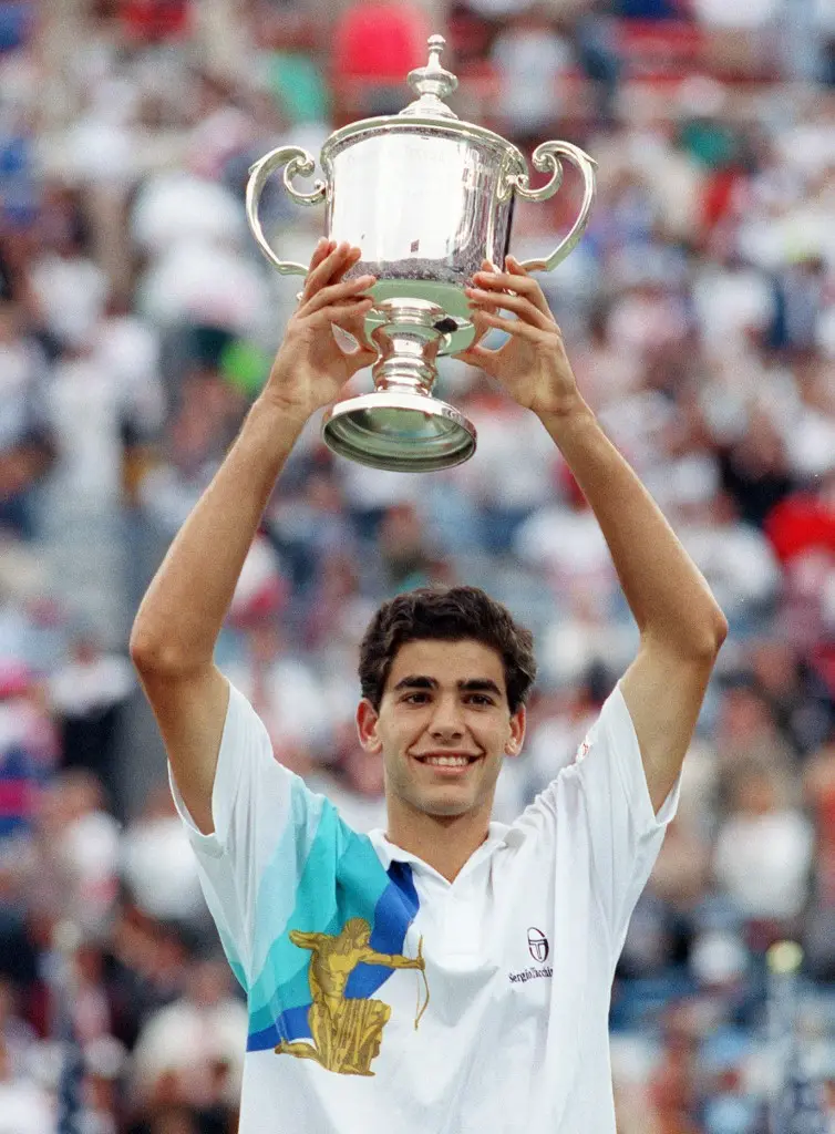 From Rafael Nadal to Pete Sampras: 5 tennis players with most men's singles grand slams