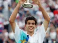 From Rafael Nadal to Pete Sampras: 5 tennis players with most men's singles grand slams