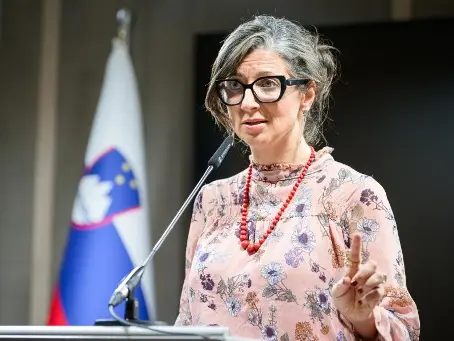 UN Gaza rapporteur Francesca Albanese sanctioned by US for supporting ICC arrest warrants. Who is she? UN Gaza rapporteur Francesca Albanese sanctioned by US for supporting ICC arrest warrants. Who is she?