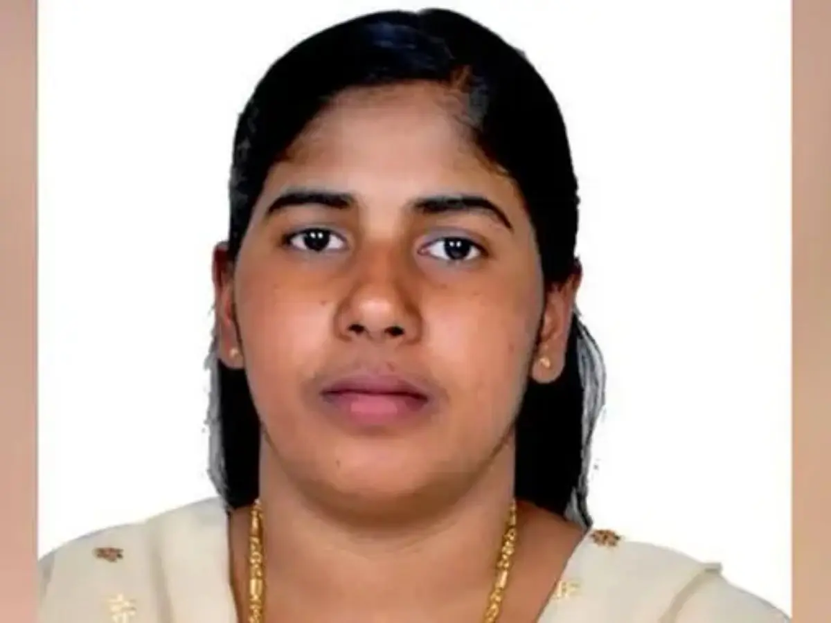 ‘Expecting a positive response’: Here’s what Indian nurse Nimisha Priya’s husband says ahead of her executive