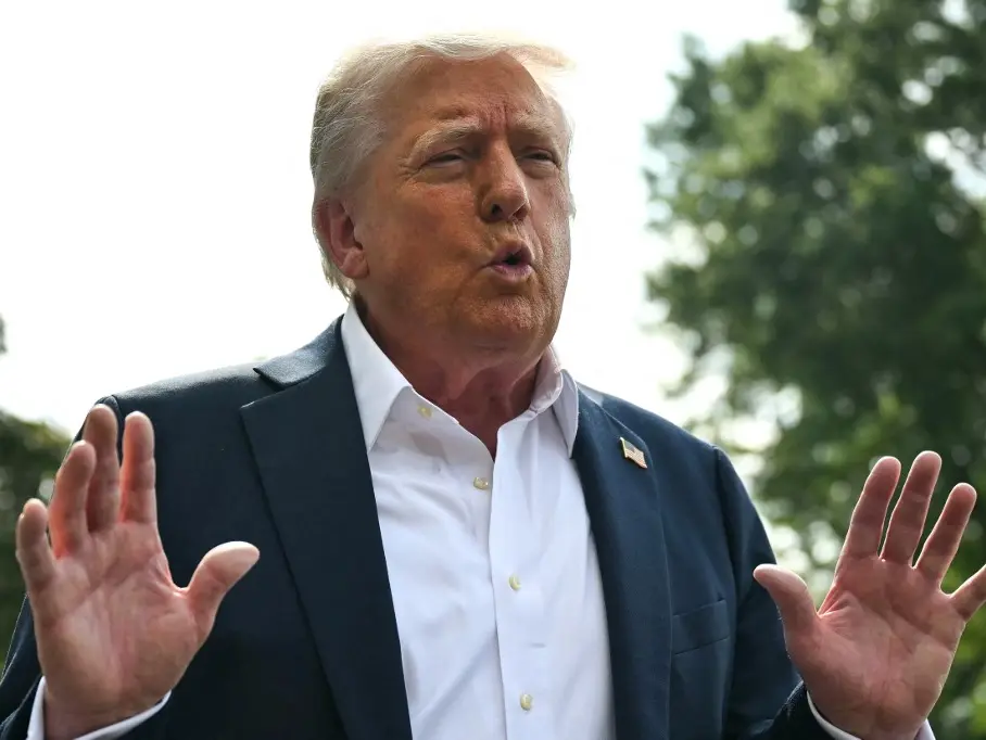 NATO buying weapons for Ukraine? Trump says US will sell arms to European allies to aid Kyiv amid Russia war NATO buying weapons for Ukraine? Trump says US will sell arms to European allies to aid Kyiv amid Russia war