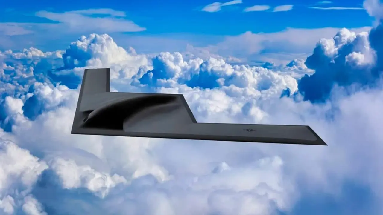 B-21 Raider: Can America’s new stealth bomber outsmart Russia’s S-500 defences?