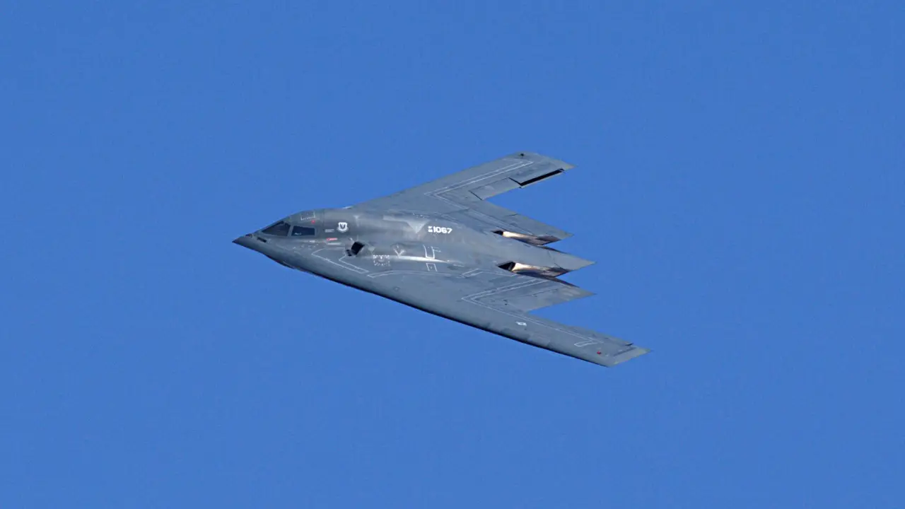 Nuclear and Conventional Strike Power