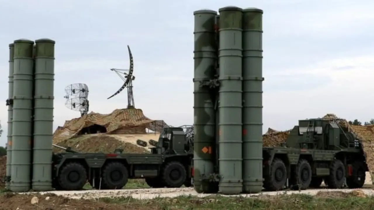Can the S-500 Detect the B-21 Raider?