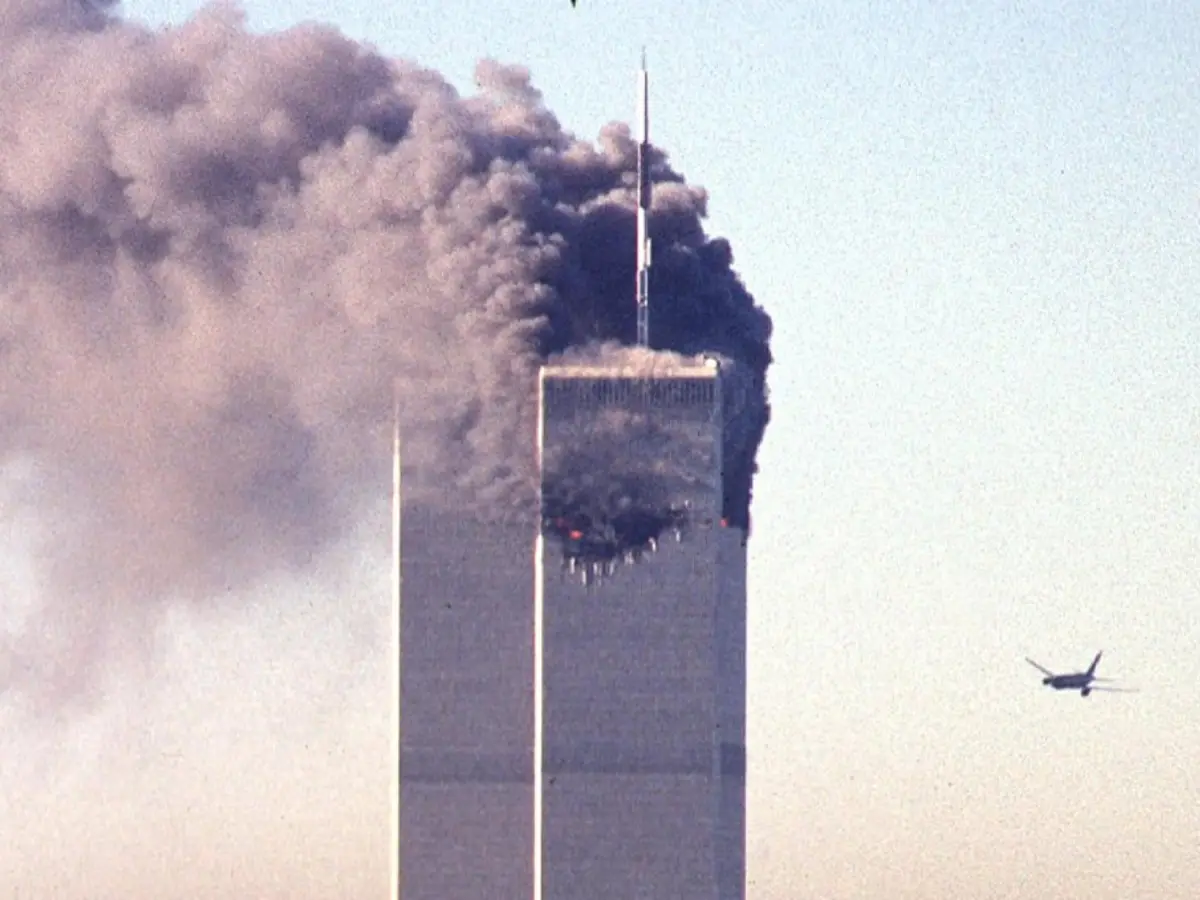 9/11 mastermind Khalid Sheikh Mohammed faces death penalty after US court overturns controversial plea deal 9/11 mastermind Khalid Sheikh Mohammed faces death penalty after US court overturns controversial plea deal