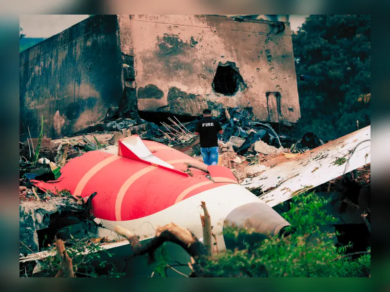 Ignored warning, confused pilots and fuel cut: Here's what Air India plane crash investigation report REVEALED | 10 key points Ignored warning, confused pilots and fuel cut: Here's what Air India plane crash investigation report REVEALED | 10 key points