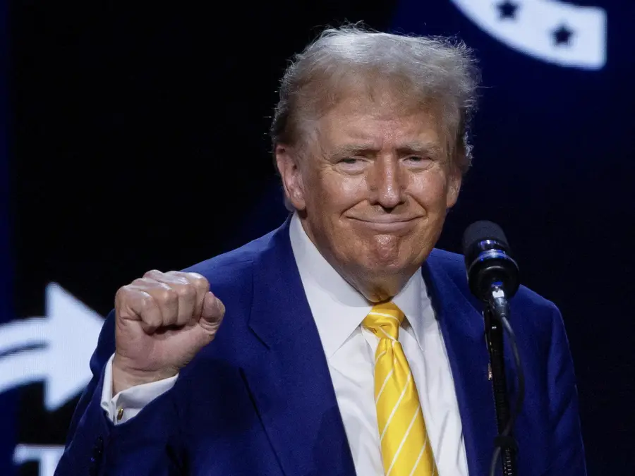Who is Aqua 1? The $100 million mystery fund fuelling Trump’s crypto empire