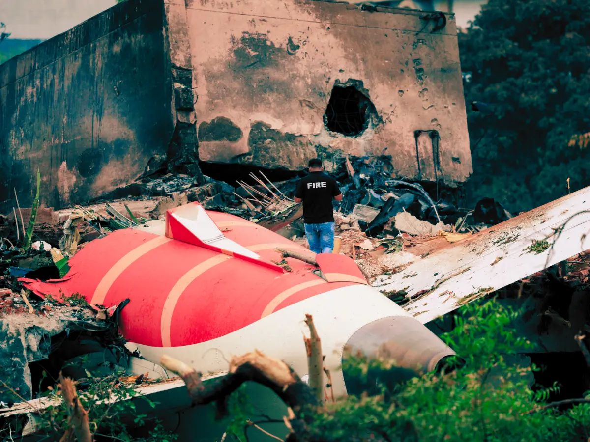 Ahmedabad plane crash probe: Here's what Air India said in its first statement after investigation report Ahmedabad plane crash probe: Here's what Air India said in its first statement after investigation report