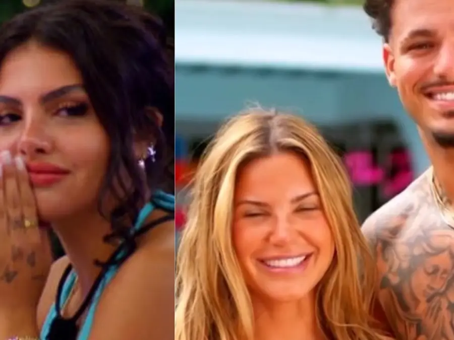 Love Island USA Season 7 finale: When and where to watch, how to vote and more